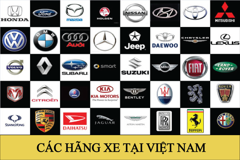 Những việc cần xác định trước khi mua xe ô tô để không bị bán lỗ